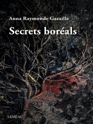 cover image of Secrets boréals